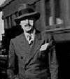 Dashiell Hammett