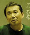 Haruki Murakami