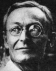 Hermann Hesse