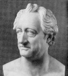 Johann Wolfgang Goethe