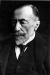 Joseph Conrad