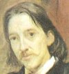 Robert Loius Stevenson