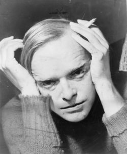 Truman Capote